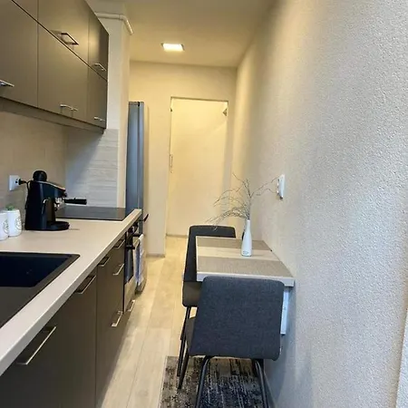 Barney Apartman Sovata Exterior photo